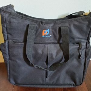 Mojecto Cooler Tote